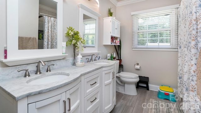 717 Pilgrim Forest Drive, Monroe, NC 28110