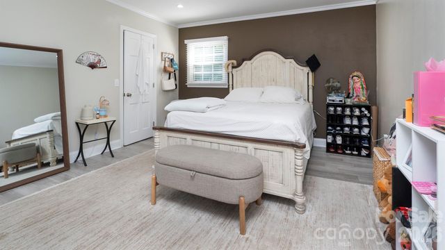717 Pilgrim Forest Drive, Monroe, NC 28110