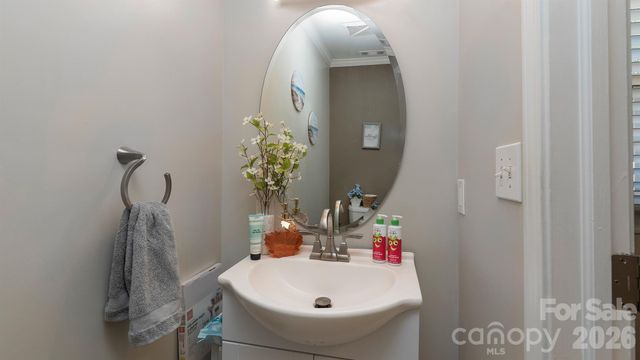 717 Pilgrim Forest Drive, Monroe, NC 28110