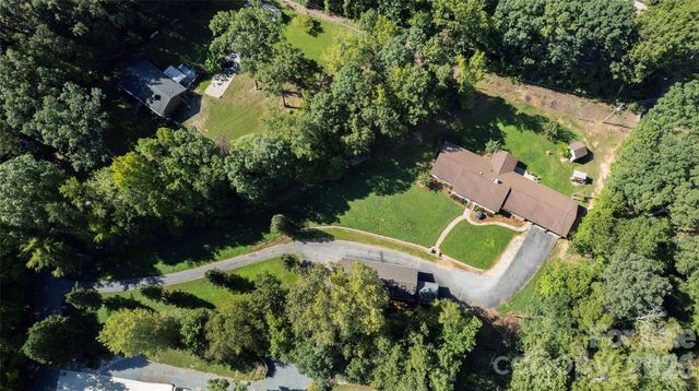 717 Pilgrim Forest Drive, Monroe, NC 28110