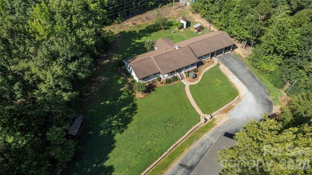 717 Pilgrim Forest Drive, Monroe, NC 28110