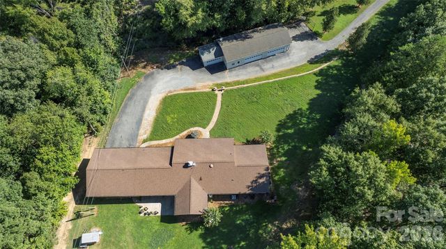 717 Pilgrim Forest Drive, Monroe, NC 28110