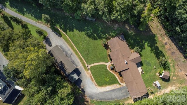 717 Pilgrim Forest Drive, Monroe, NC 28110