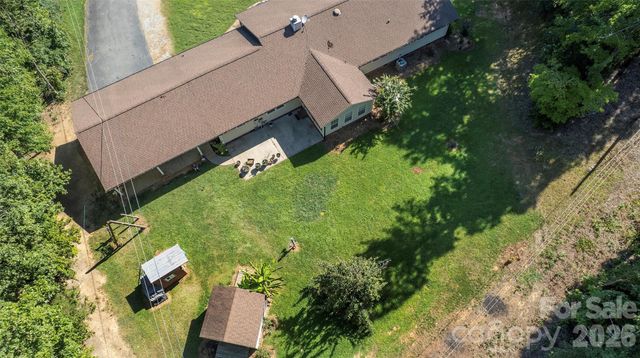 717 Pilgrim Forest Drive, Monroe, NC 28110
