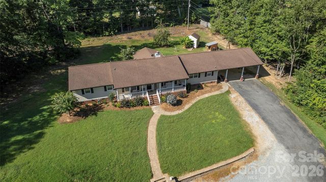717 Pilgrim Forest Drive, Monroe, NC 28110