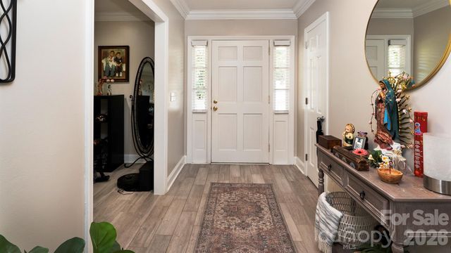 717 Pilgrim Forest Drive, Monroe, NC 28110