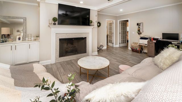 717 Pilgrim Forest Drive, Monroe, NC 28110