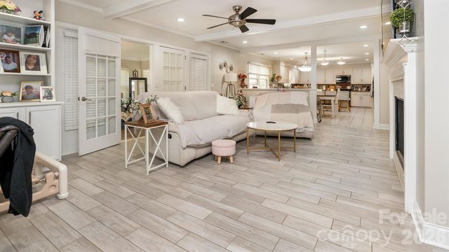 717 Pilgrim Forest Drive, Monroe, NC 28110