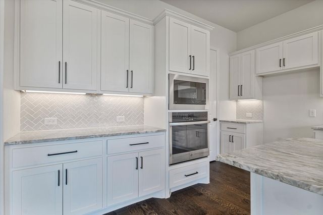 2817 Yarmouth Street, Celina, TX 75009