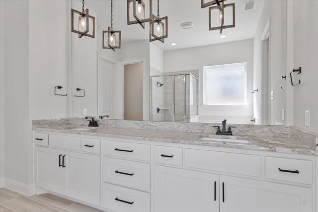 2817 Yarmouth Street, Celina, TX 75009