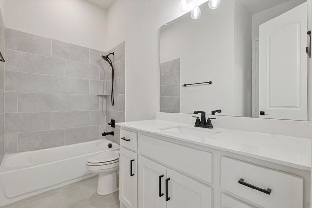 2817 Yarmouth Street, Celina, TX 75009