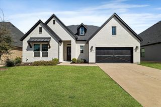 2817 Yarmouth Street, Celina, TX 75009