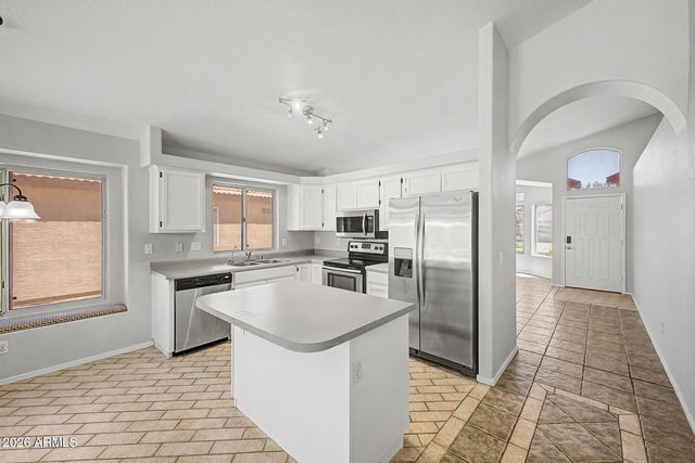 210 W MANOR Street, Chandler, AZ 85225