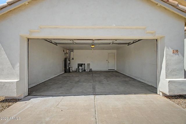210 W MANOR Street, Chandler, AZ 85225