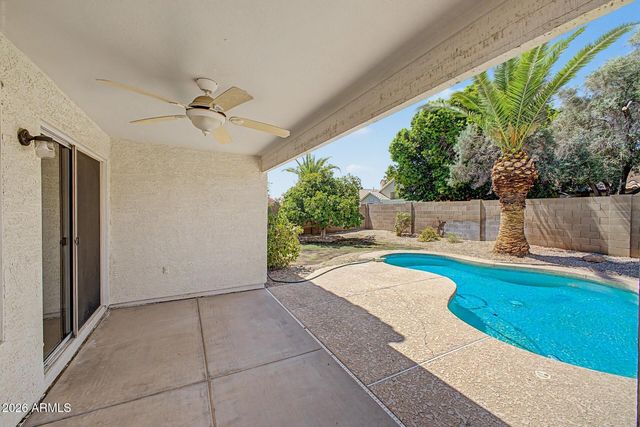 210 W MANOR Street, Chandler, AZ 85225