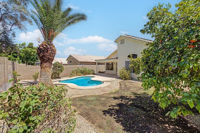 210 W MANOR Street, Chandler, AZ 85225