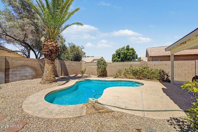 210 W MANOR Street, Chandler, AZ 85225