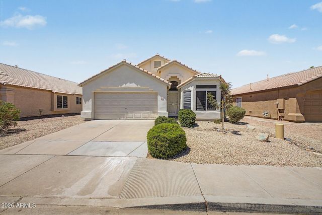 210 W MANOR Street, Chandler, AZ 85225