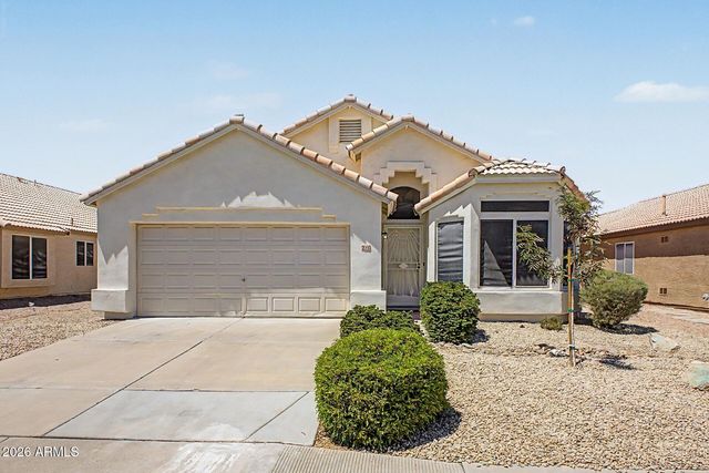 210 W MANOR Street, Chandler, AZ 85225