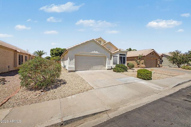 210 W MANOR Street, Chandler, AZ 85225