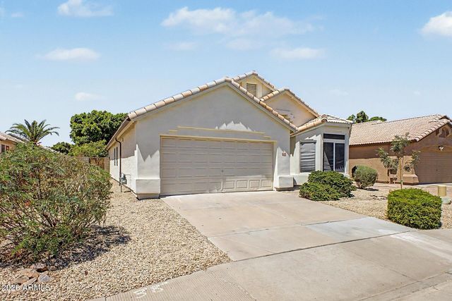 210 W MANOR Street, Chandler, AZ 85225