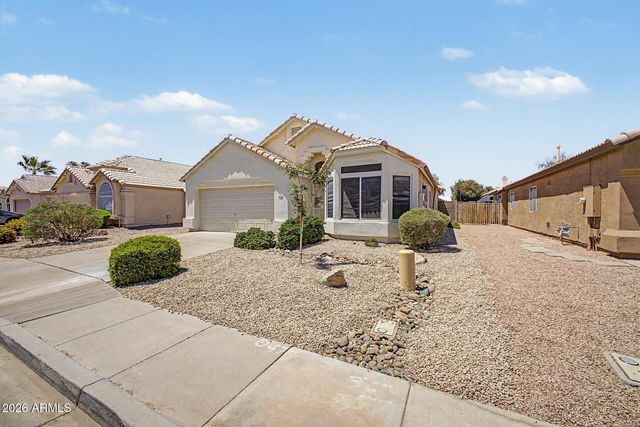 210 W MANOR Street, Chandler, AZ 85225
