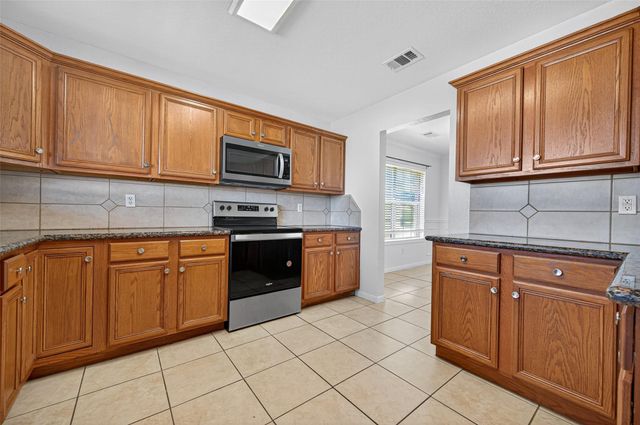 17726 Wild Willow Lane, Houston, TX 77084