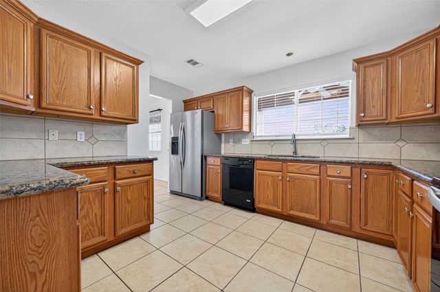 17726 Wild Willow Lane, Houston, TX 77084