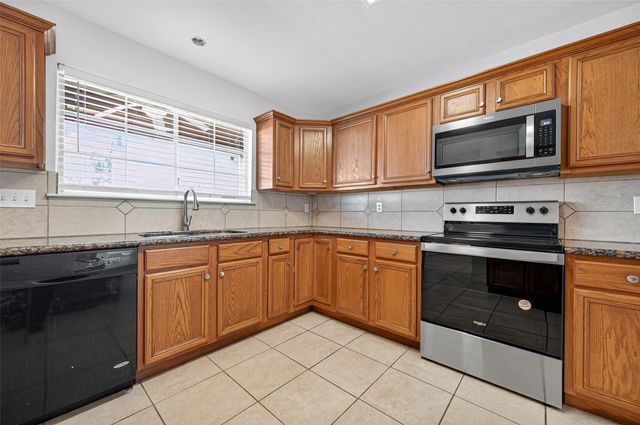 17726 Wild Willow Lane, Houston, TX 77084