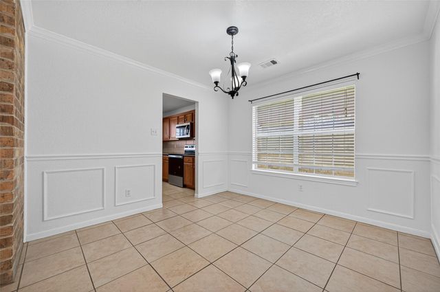 17726 Wild Willow Lane, Houston, TX 77084