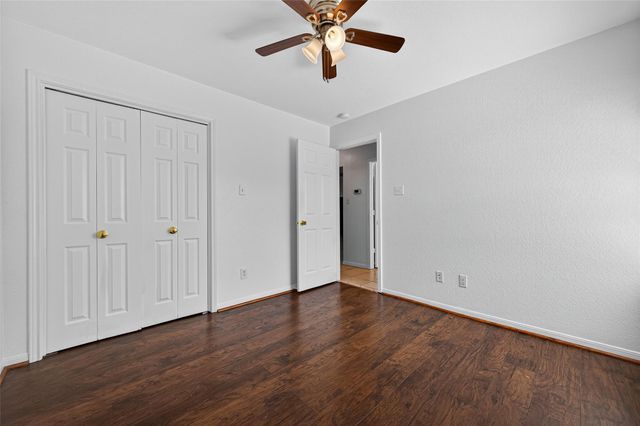 17726 Wild Willow Lane, Houston, TX 77084