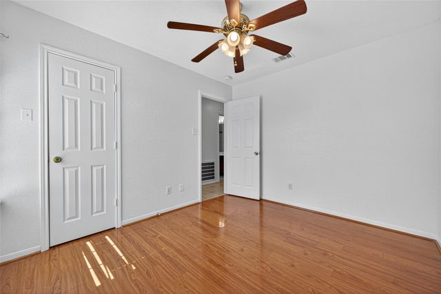 17726 Wild Willow Lane, Houston, TX 77084