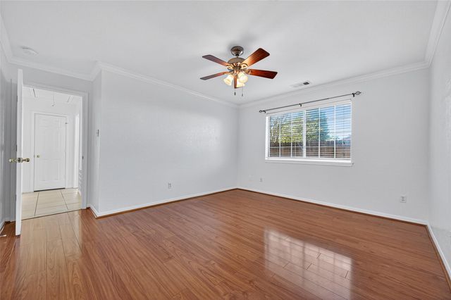 17726 Wild Willow Lane, Houston, TX 77084