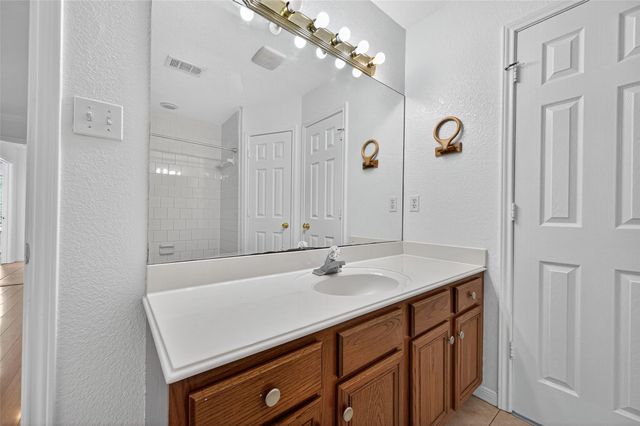 17726 Wild Willow Lane, Houston, TX 77084