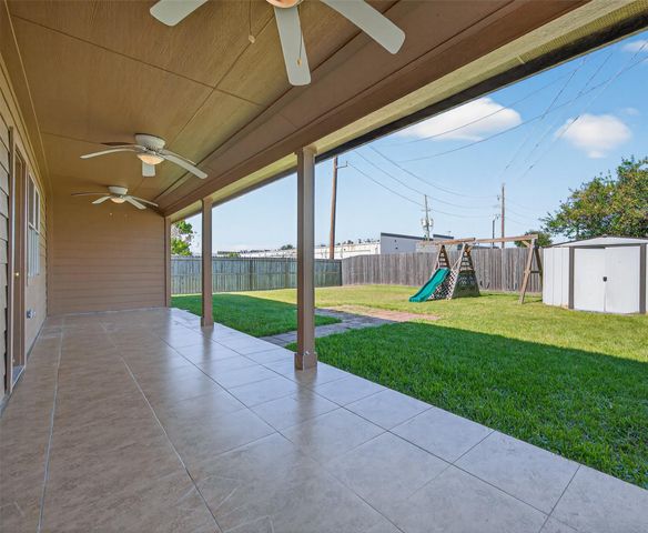 17726 Wild Willow Lane, Houston, TX 77084