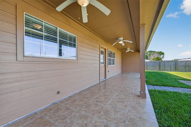 17726 Wild Willow Lane, Houston, TX 77084