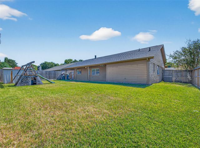 17726 Wild Willow Lane, Houston, TX 77084