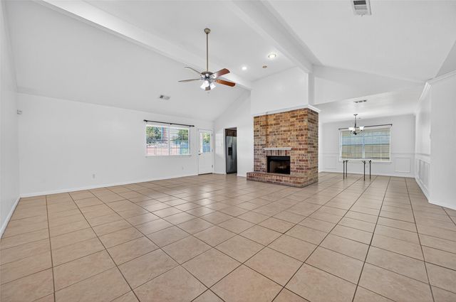 17726 Wild Willow Lane, Houston, TX 77084