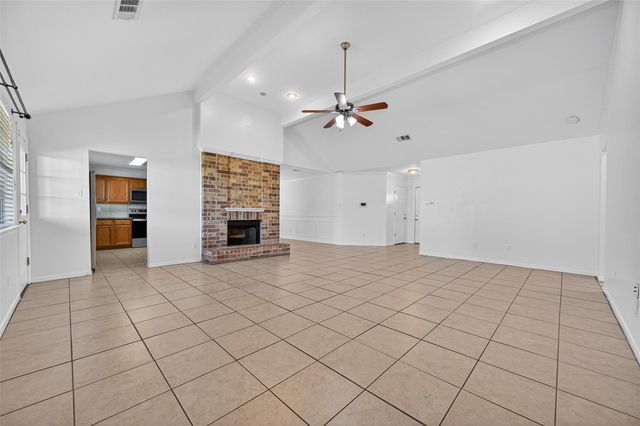 17726 Wild Willow Lane, Houston, TX 77084