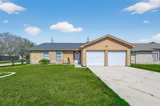 17726 Wild Willow Lane, Houston, TX 77084