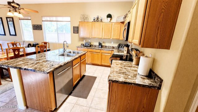 7908 E Plata Avenue, Mesa, AZ 85212