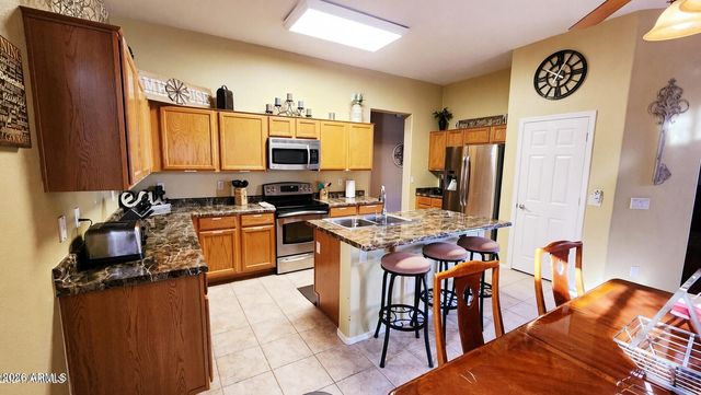 7908 E Plata Avenue, Mesa, AZ 85212