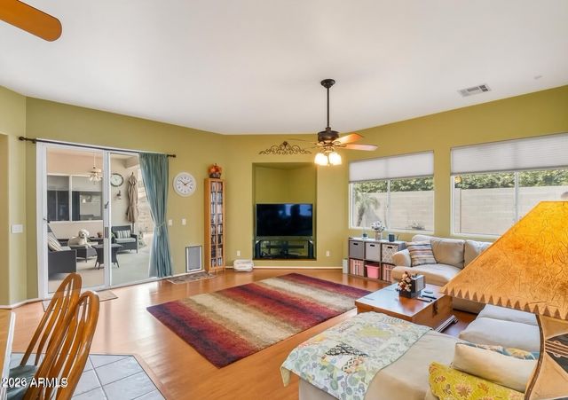 7908 E Plata Avenue, Mesa, AZ 85212