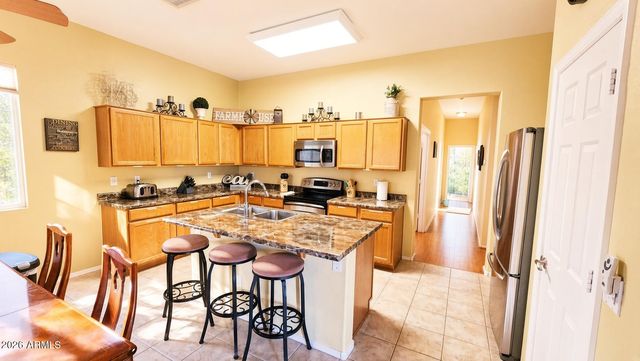 7908 E Plata Avenue, Mesa, AZ 85212
