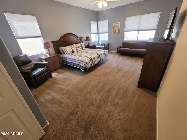 7908 E Plata Avenue, Mesa, AZ 85212