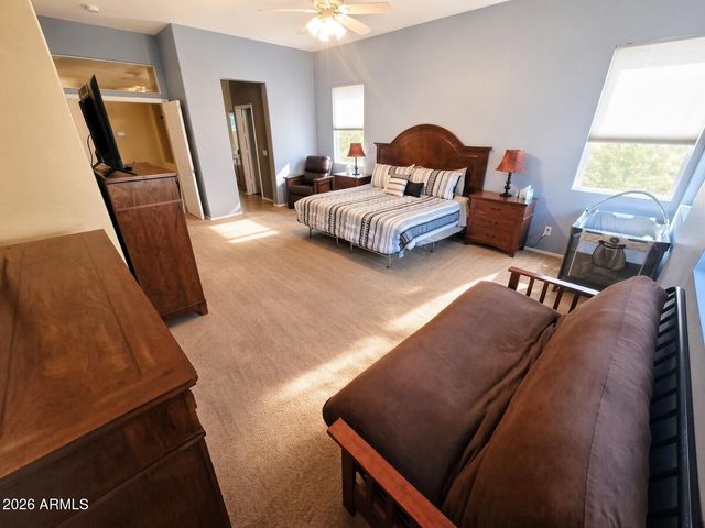 7908 E Plata Avenue, Mesa, AZ 85212