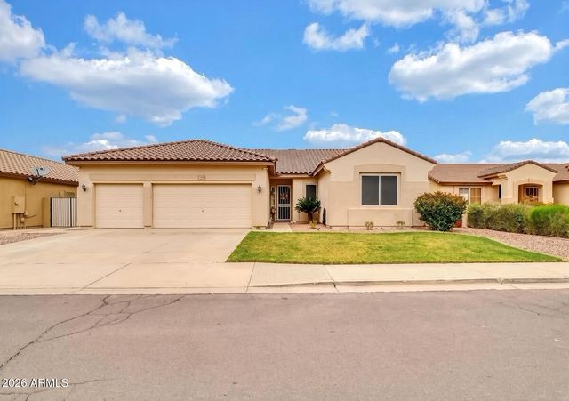 7908 E Plata Avenue, Mesa, AZ 85212