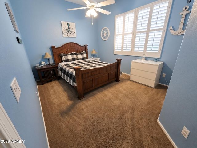 7908 E Plata Avenue, Mesa, AZ 85212