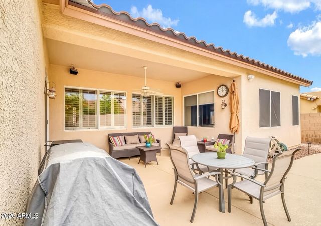 7908 E Plata Avenue, Mesa, AZ 85212