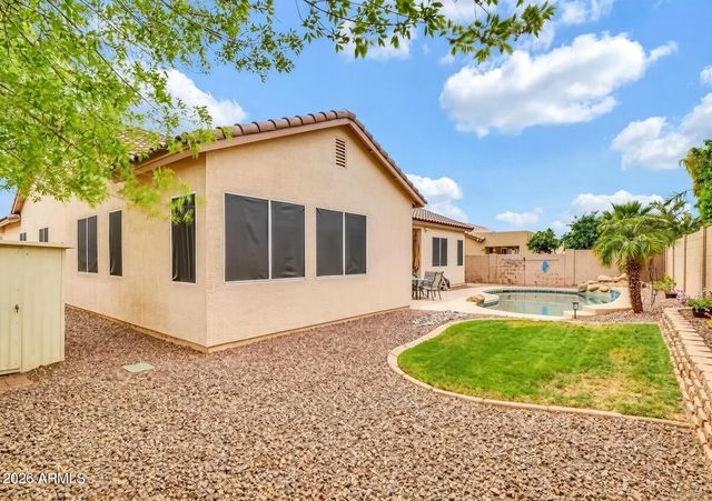 7908 E Plata Avenue, Mesa, AZ 85212